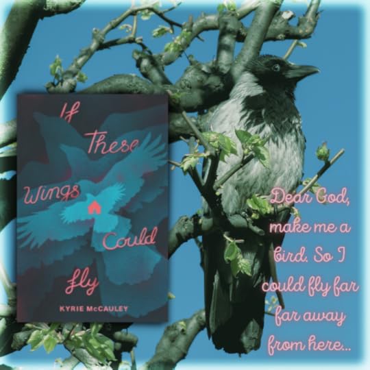 If These Wings Could Fly by