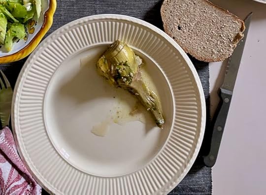 Artichoke