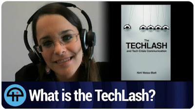 TWiG What is the Techlash Nirit Weiss-Blatt