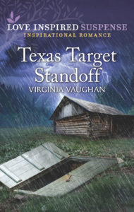 Texas Target Standoff Cover