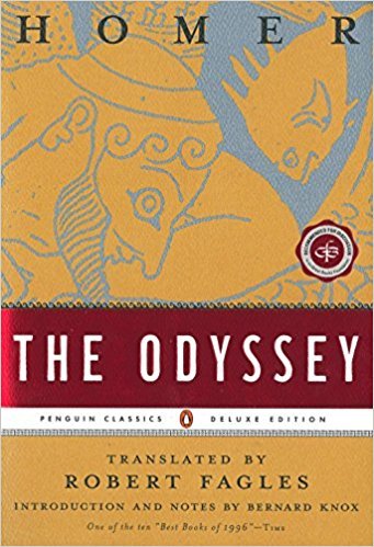 odyssey