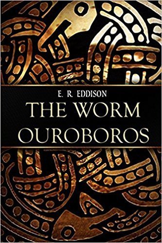 worm ouroboros