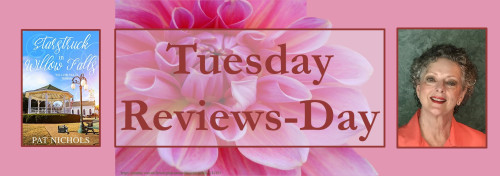 020921 - starstruck in willow falls - tuesday reviews day banner