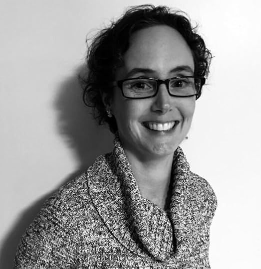 Author and scientist Dana L. Church