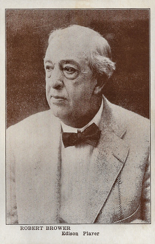 Robert Brower