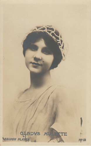 Gladys Hulette