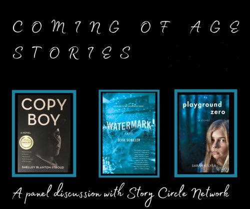 Story Circle Network - Coming-of-Age Panel