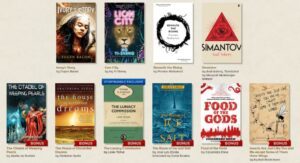 storybundle 2021 - ivory's story