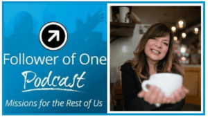 Faith Like Breathing with Dr. Svetlana Papazov, #74