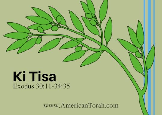 New Testament passages to read and study with Torah portion Ki Tisa (Exodus 30:11-34:35), plus links to commentary and videos.