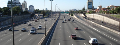 low traffic