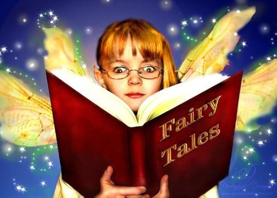 Folktales, Real and Imagined
