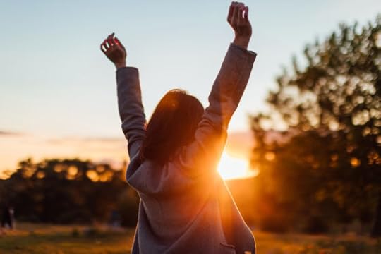 The Key to Performing at Your Best