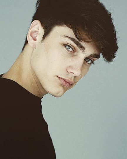 Beauty and Body of Male : Gino Pasqualini (@gino_pasqualini) on Instagram 2