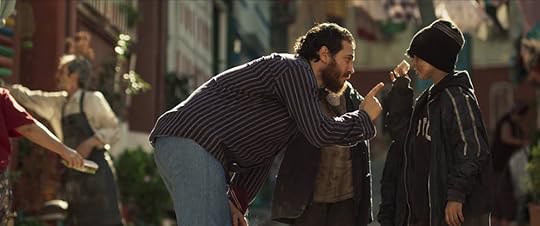 Vidas de Papel (2021)
