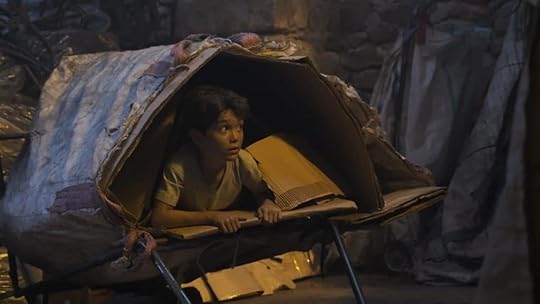 Vidas de Papel (2021)