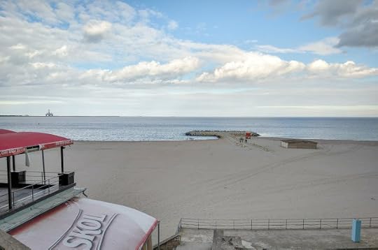 Eforie Nord