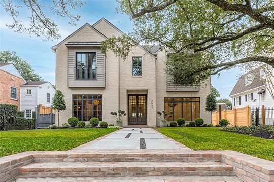 A Home For Sale With Segreto Finishes- Exterior