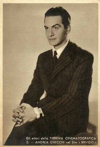 Andrea Checchi