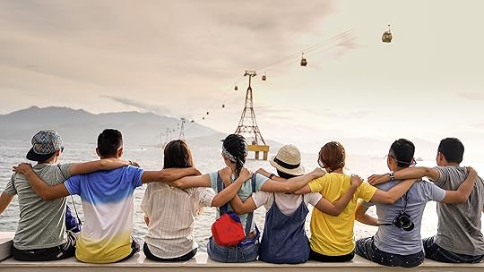The Problem With Adult Friendships and How to Fix it | by Debby Germino | Happiness In Training | Medium