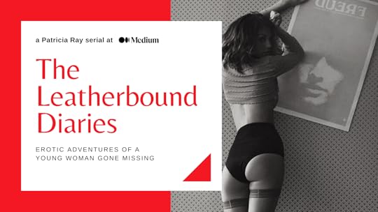 LB Diaries promo pic