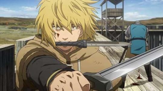Vinland Saga Is Now Available On Amazon Prime