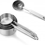 Stainless Steel Measuring Spoons