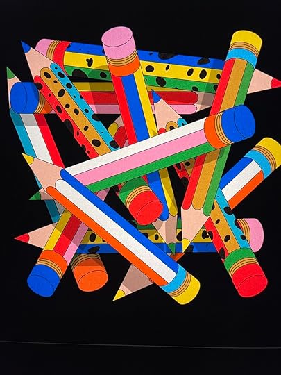 Graphic Design by Andrew Footit