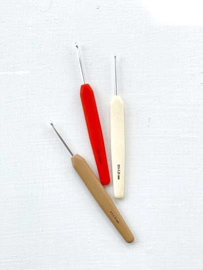Guide to Crochet Hooks