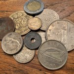 Money - Adventure Story