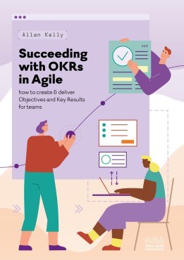Succeeding with OKRs in Agile