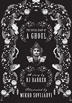 Social Diary of a Ghoul