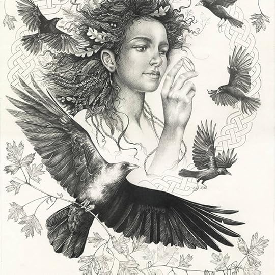 a pocketful of crows by the storytime band