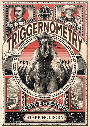 Cover image for Advanced Triggernometry