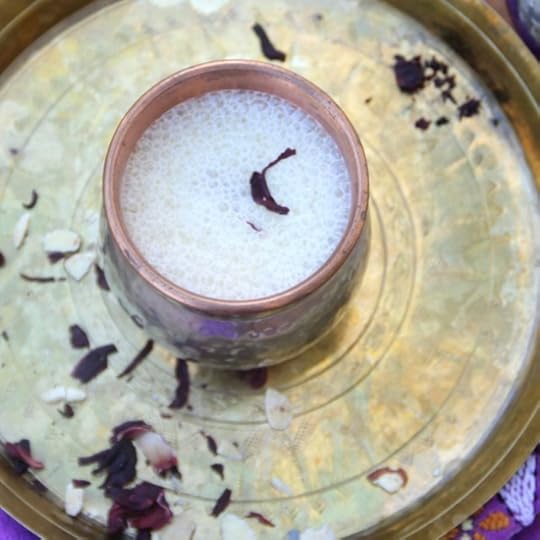 Thandai