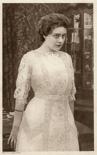 Betty Nansen