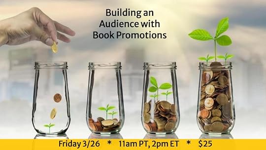 seedlings growing in jars of coins