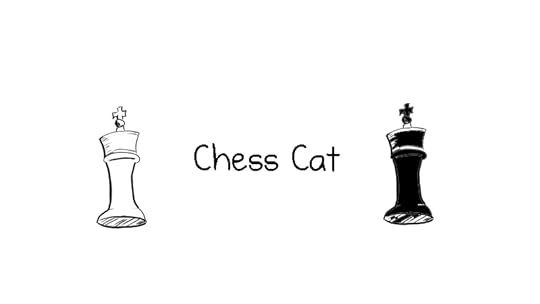 Chess Cat