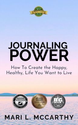 Jouranling Power book