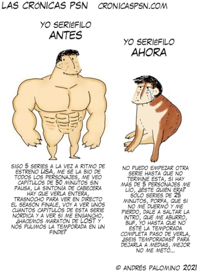 CPSN: ANTES Y AHORA