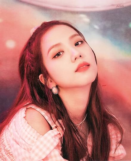 Jisoo BLACKPINK wallpaper by Kat_sonay - 52 - Free on ZEDGE™