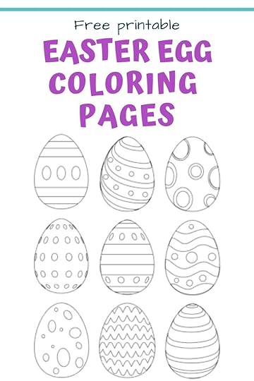 Free Printable Crayon Templates - The Artisan Life
