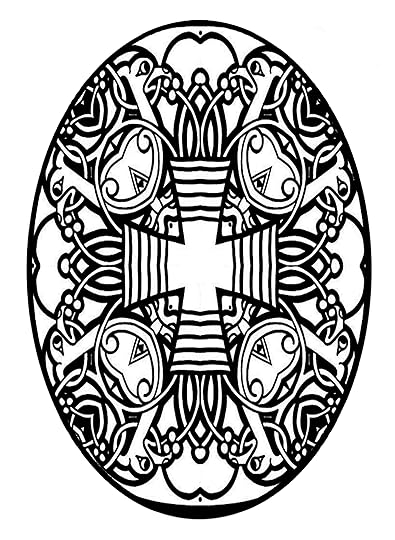 Coloring Pages | twopartswhimsicalonepartpeculiar