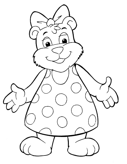 45 Artistic Crayola Coloring Pages