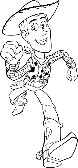 Crayola Coloring Pages - Dr. Odd