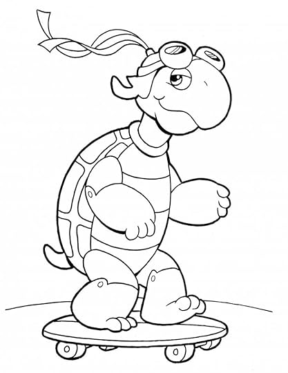 Crayola Coloring Pages Animals - Learning Printable