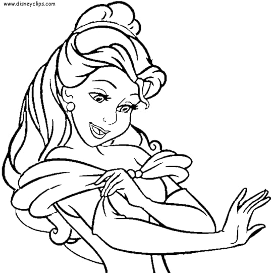 Crayola Coloring Pages - Dr. Odd