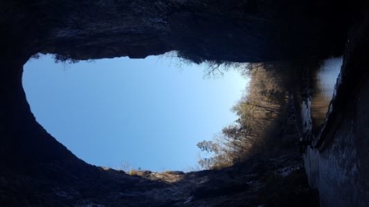 Natural Bridge, Virginia