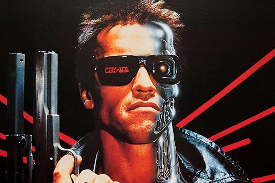 35 Years Ago: Arnold Schwarzenegger Becomes 'The Terminator'