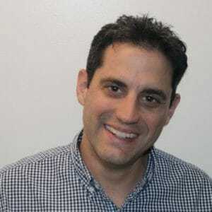 Gerard Tonti Headshot